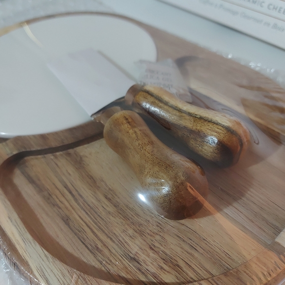 Cheese board - Picture 5 of 7